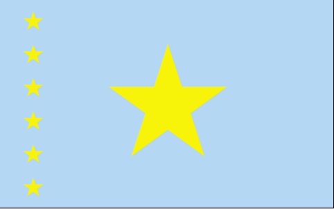 Congo, Democratic Republic of the ()